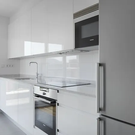Gladys Attic By Feelfree * Saint-Sébastien